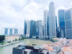 Boat Quay (D1), Retail #632202421
